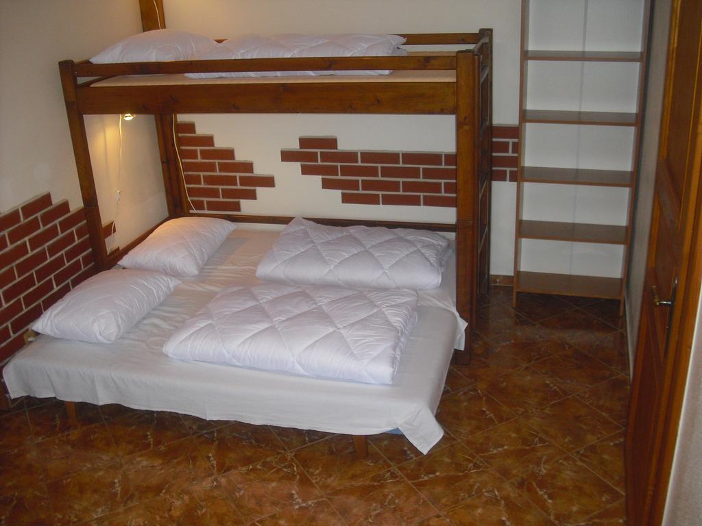 Privat SKI Erlebach Rokytnice nad Jizerou Exterior foto