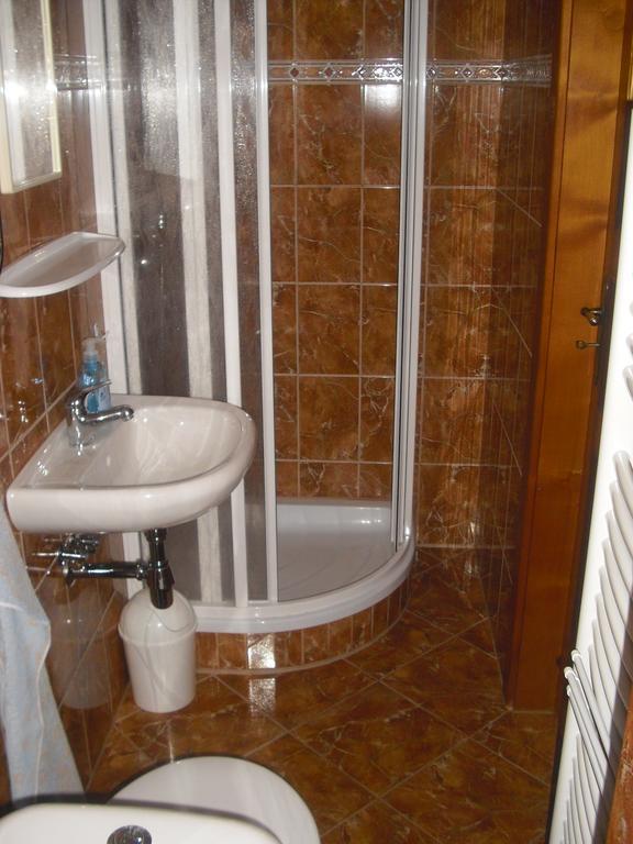 Privat SKI Erlebach Rokytnice nad Jizerou Exterior foto