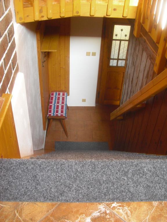 Privat SKI Erlebach Rokytnice nad Jizerou Exterior foto