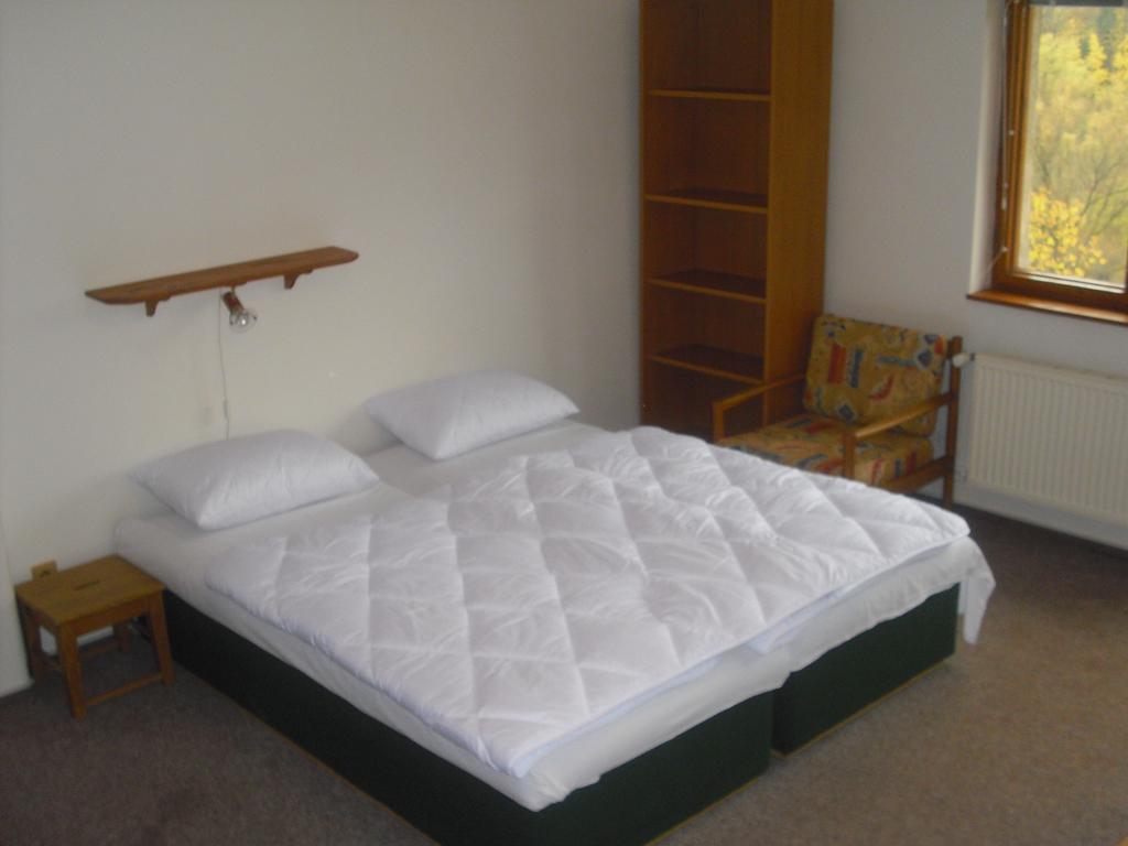 Privat SKI Erlebach Rokytnice nad Jizerou Exterior foto