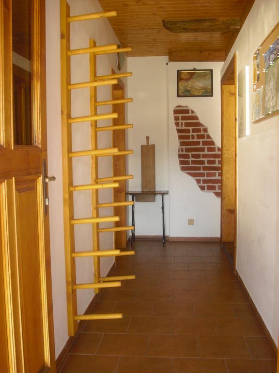 Privat SKI Erlebach Rokytnice nad Jizerou Exterior foto