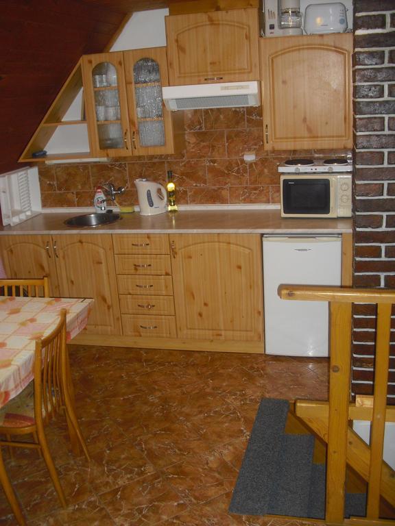 Privat SKI Erlebach Rokytnice nad Jizerou Exterior foto